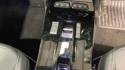 VAUXHALL MOKKA 1.2 Turbo Ultimate Auto