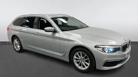 BMW 5 Series Touring 520d xDrive SE Auto