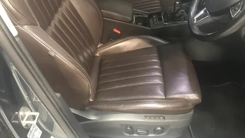 SKODA SUPERB 2.0 TDI CR Laurin + Klement 4X4