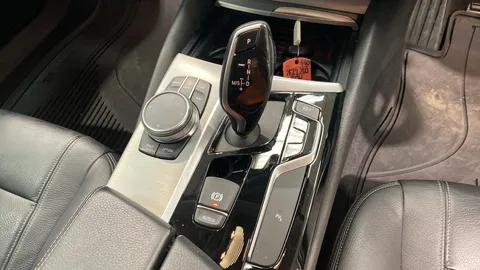 BMW 5 Series Touring 520d xDrive SE Auto