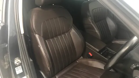 SKODA SUPERB 2.0 TDI CR Laurin + Klement 4X4