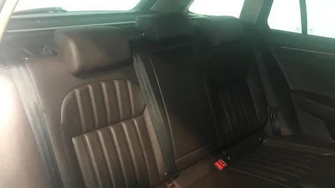 SKODA SUPERB 2.0 TDI CR Laurin + Klement 4X4