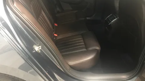 SKODA SUPERB 2.0 TDI CR Laurin + Klement 4X4