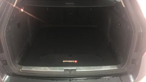 SKODA SUPERB 2.0 TDI CR Laurin + Klement 4X4