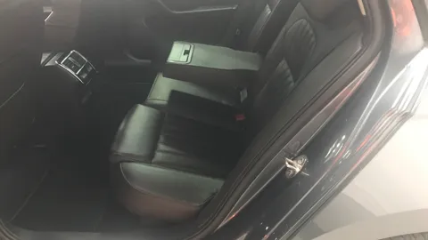 SKODA SUPERB 2.0 TDI CR Laurin + Klement 4X4