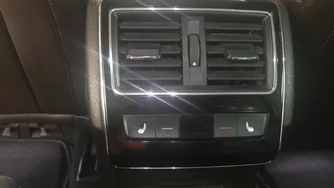 SKODA SUPERB 2.0 TDI CR Laurin + Klement 4X4