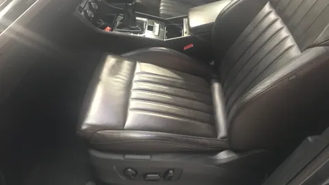 SKODA SUPERB 2.0 TDI CR Laurin + Klement 4X4