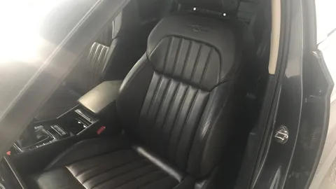 SKODA SUPERB 2.0 TDI CR Laurin + Klement 4X4