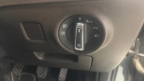 SKODA SUPERB 2.0 TDI CR Laurin + Klement 4X4