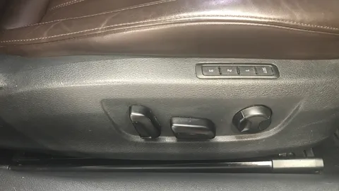 SKODA SUPERB 2.0 TDI CR Laurin + Klement 4X4