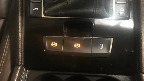 SKODA SUPERB 2.0 TDI CR Laurin + Klement 4X4