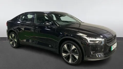 POLESTAR 2 170kW 78kWh Long Range SM [Pilot] Auto