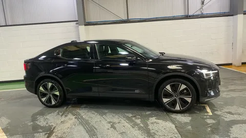 POLESTAR 2 170kW 78kWh Long Range SM [Pilot] Auto