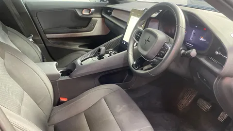 POLESTAR 2 170kW 78kWh Long Range SM [Pilot] Auto