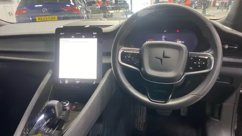 POLESTAR 2 170kW 78kWh Long Range SM [Pilot] Auto