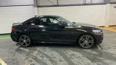BMW 2 Series Coupe 220i M Sport [Nav] Step Auto
