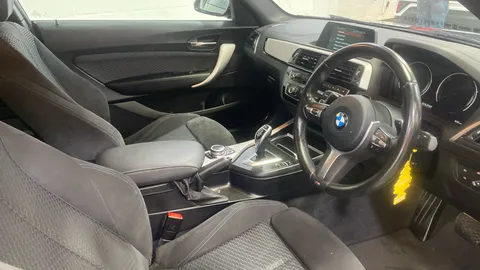 BMW 2 Series Coupe 220i M Sport [Nav] Step Auto