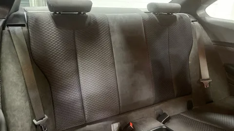 BMW 2 Series Coupe 220i M Sport [Nav] Step Auto