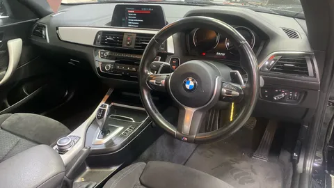 BMW 2 Series Coupe 220i M Sport [Nav] Step Auto