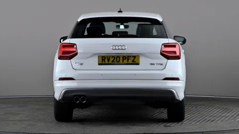 AUDI Q2 35 TFSI S Line S Tronic