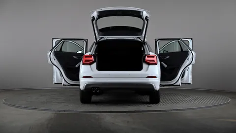 AUDI Q2 35 TFSI S Line S Tronic