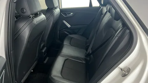 AUDI Q2 35 TFSI S Line S Tronic