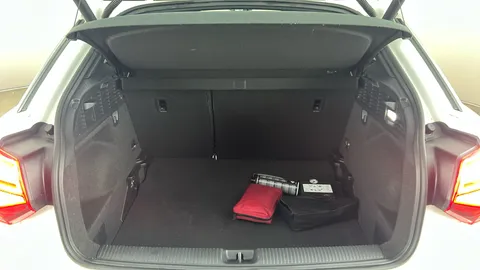 AUDI Q2 35 TFSI S Line S Tronic