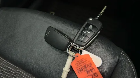 AUDI Q2 35 TFSI S Line S Tronic