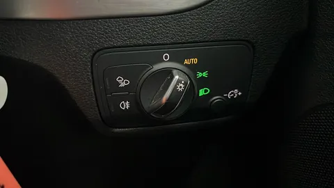 AUDI Q2 35 TFSI S Line S Tronic