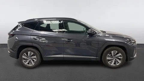 HYUNDAI TUCSON 1.6 TGDi SE Connect 2WD