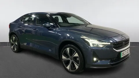 POLESTAR 2 170kW 78kWh Long Range SM [Pilot] Auto