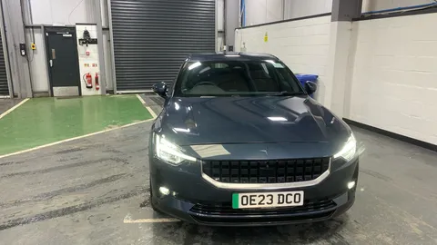 POLESTAR 2 170kW 78kWh Long Range SM [Pilot] Auto