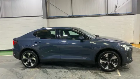 POLESTAR 2 170kW 78kWh Long Range SM [Pilot] Auto