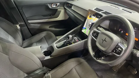 POLESTAR 2 170kW 78kWh Long Range SM [Pilot] Auto