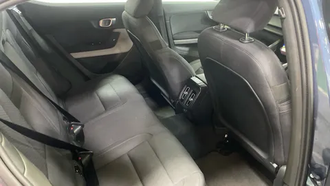 POLESTAR 2 170kW 78kWh Long Range SM [Pilot] Auto