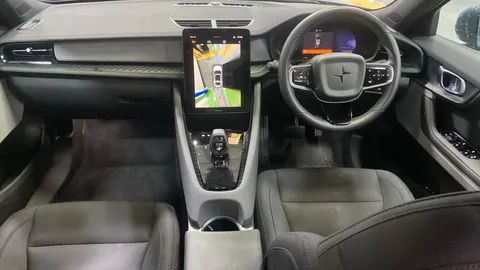 POLESTAR 2 170kW 78kWh Long Range SM [Pilot] Auto