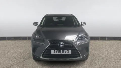 LEXUS NX 300h 2.5 CVT [Premium Pack]