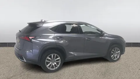 LEXUS NX 300h 2.5 CVT [Premium Pack]