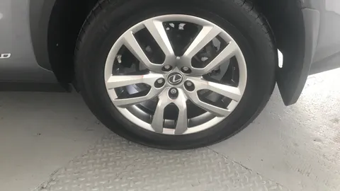 LEXUS NX 300h 2.5 CVT [Premium Pack]