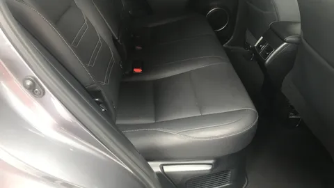 LEXUS NX 300h 2.5 CVT [Premium Pack]