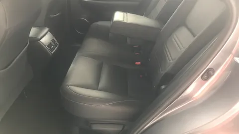 LEXUS NX 300h 2.5 CVT [Premium Pack]