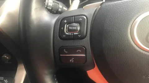 LEXUS NX 300h 2.5 CVT [Premium Pack]