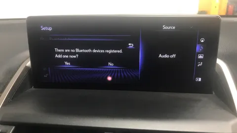 LEXUS NX 300h 2.5 CVT [Premium Pack]