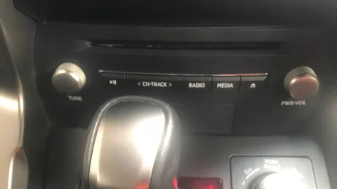 LEXUS NX 300h 2.5 CVT [Premium Pack]