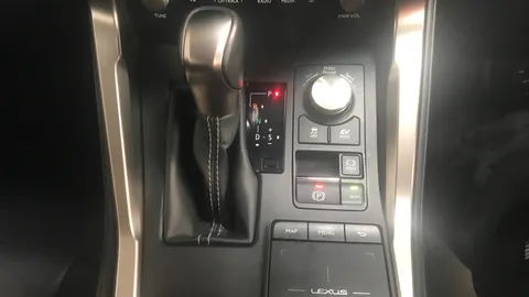 LEXUS NX 300h 2.5 CVT [Premium Pack]