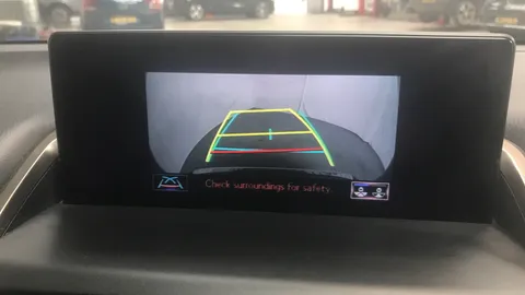 LEXUS NX 300h 2.5 CVT [Premium Pack]