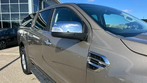 FORD RANGER Pick Up Double Cab Limited 1 2.0 EcoBlue 170