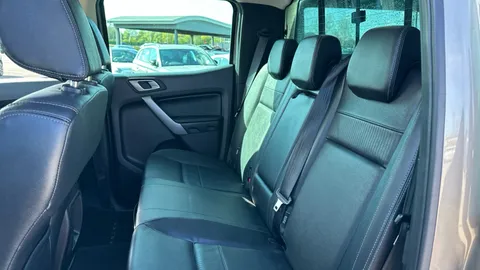 FORD RANGER Pick Up Double Cab Limited 1 2.0 EcoBlue 170