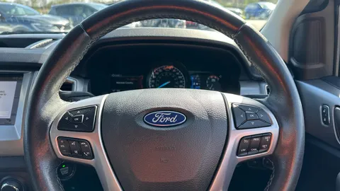 FORD RANGER Pick Up Double Cab Limited 1 2.0 EcoBlue 170