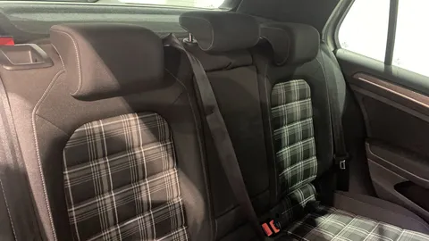 VOLKSWAGEN GOLF 2.0 TDI 184 GTD DSG